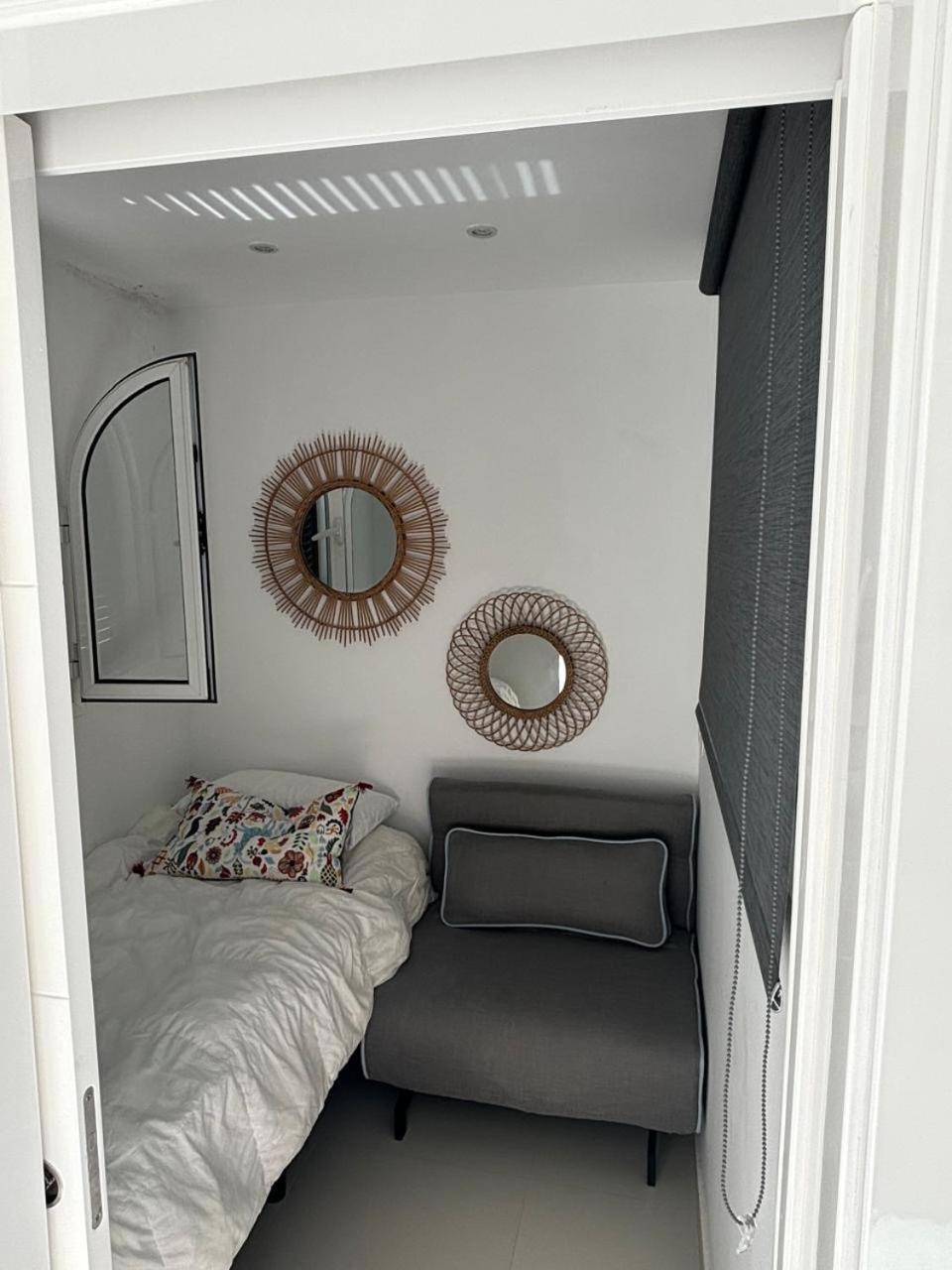 Primera Linea Aquamarina Anfi Del Mar Apartment Los Caideros