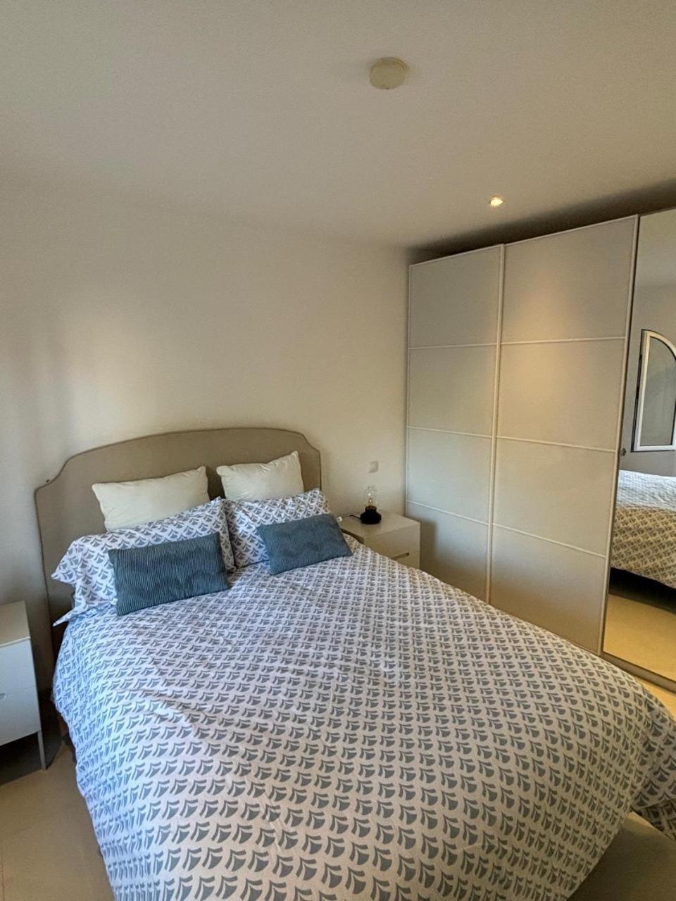 Apartment Primera Linea Aquamarina Anfi Del Mar Los Caideros