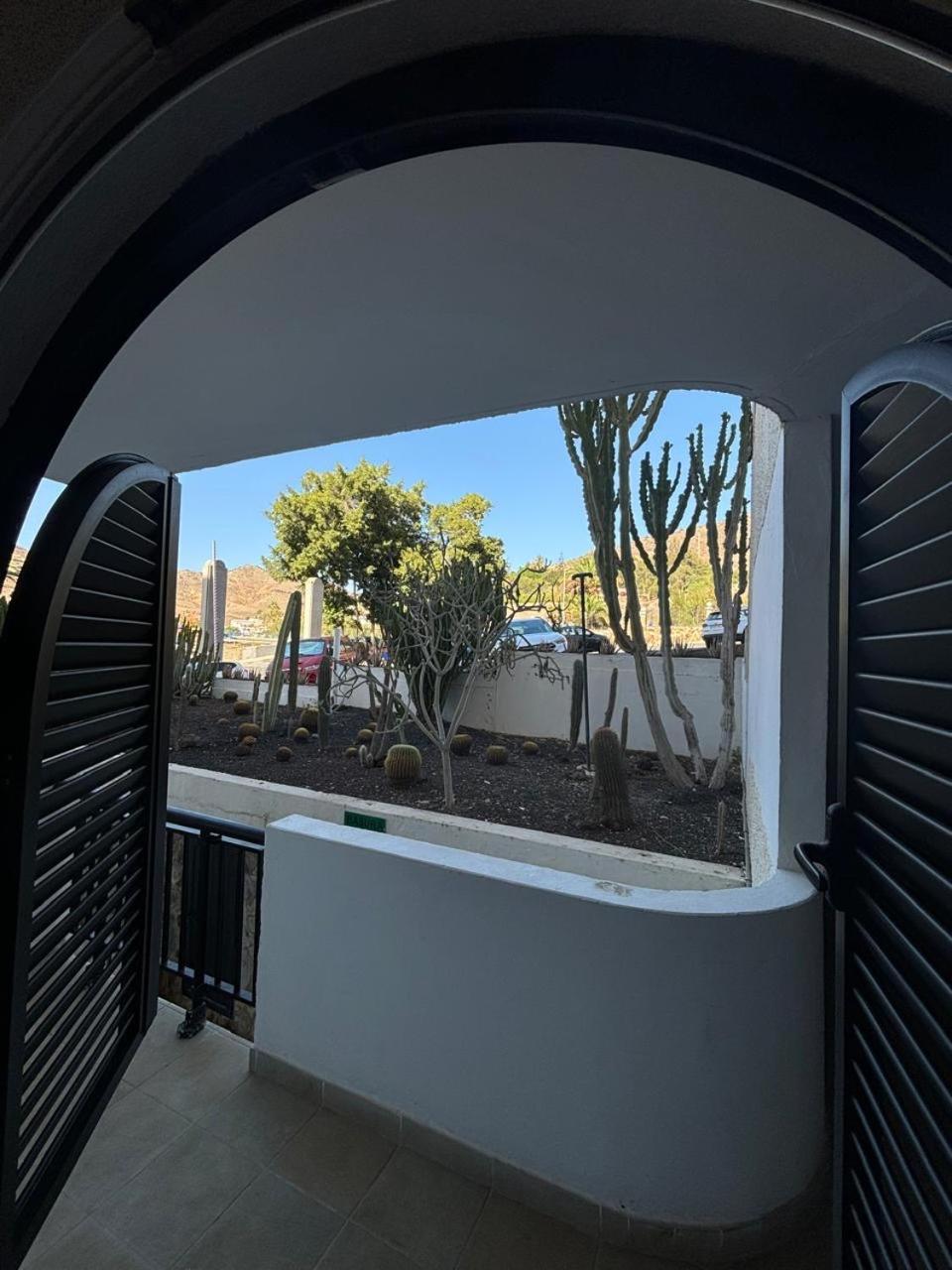 Apartamento Primera Linea Aquamarina Anfi Del Mar