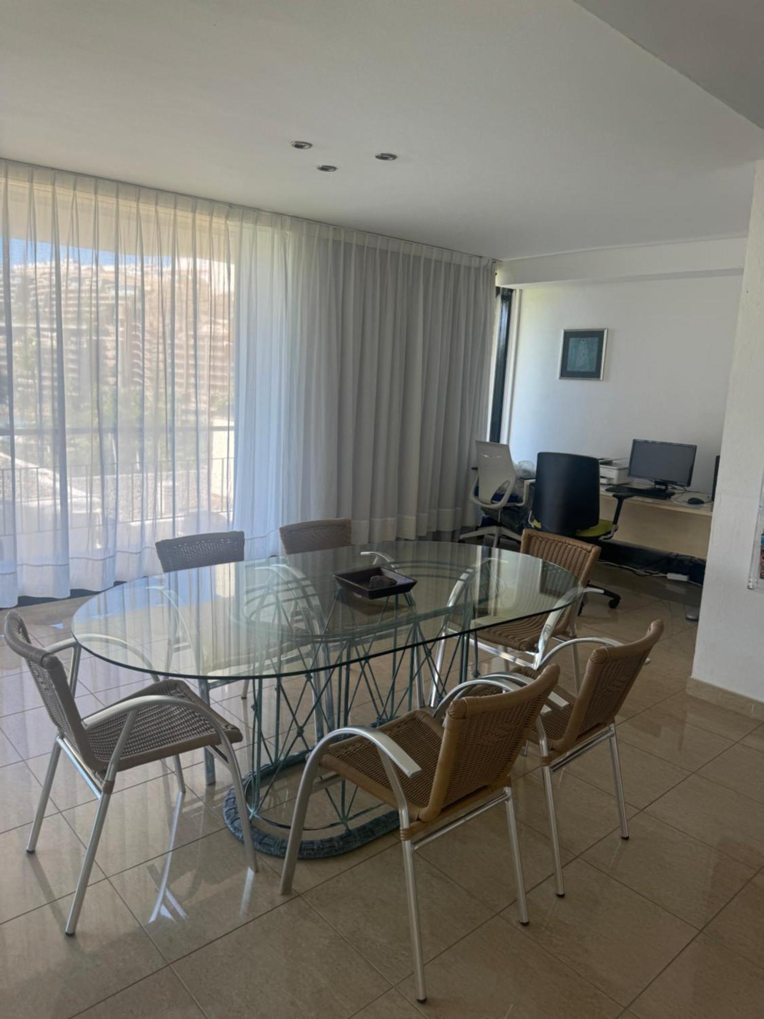 Primera Linea Aquamarina Anfi Del Mar Apartment *