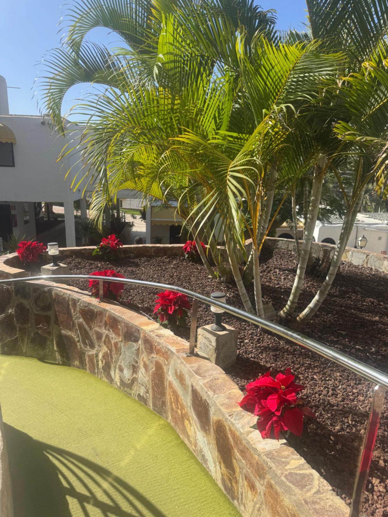 Apartamento Primera Linea Aquamarina Anfi Del Mar