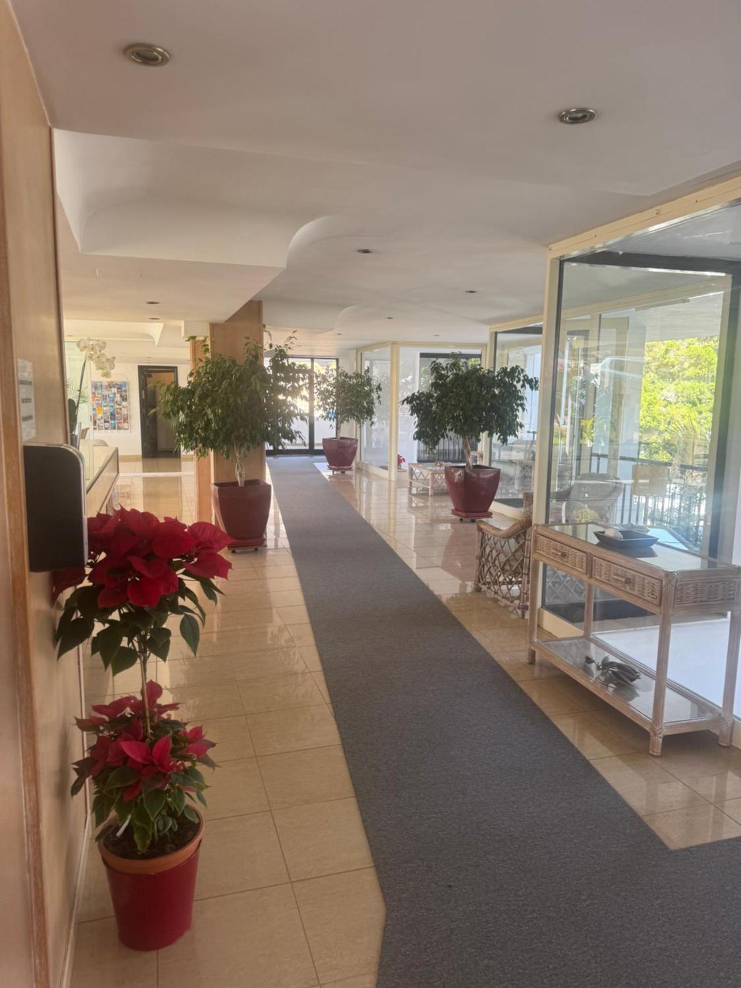 Primera Linea Aquamarina Anfi Del Mar Apartamento