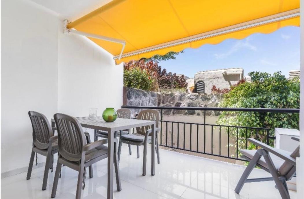 Appartement Primera Linea Aquamarina Anfi Del Mar Los Caideros