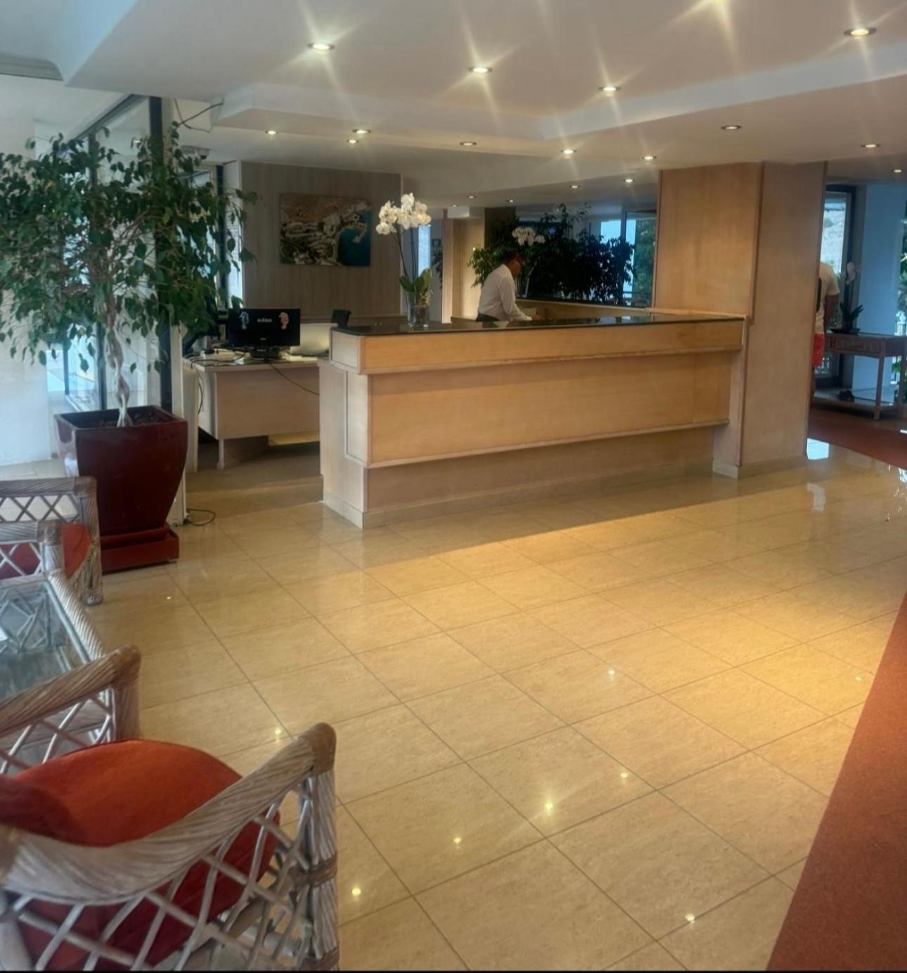 Appartement Primera Linea Aquamarina Anfi Del Mar Los Caideros