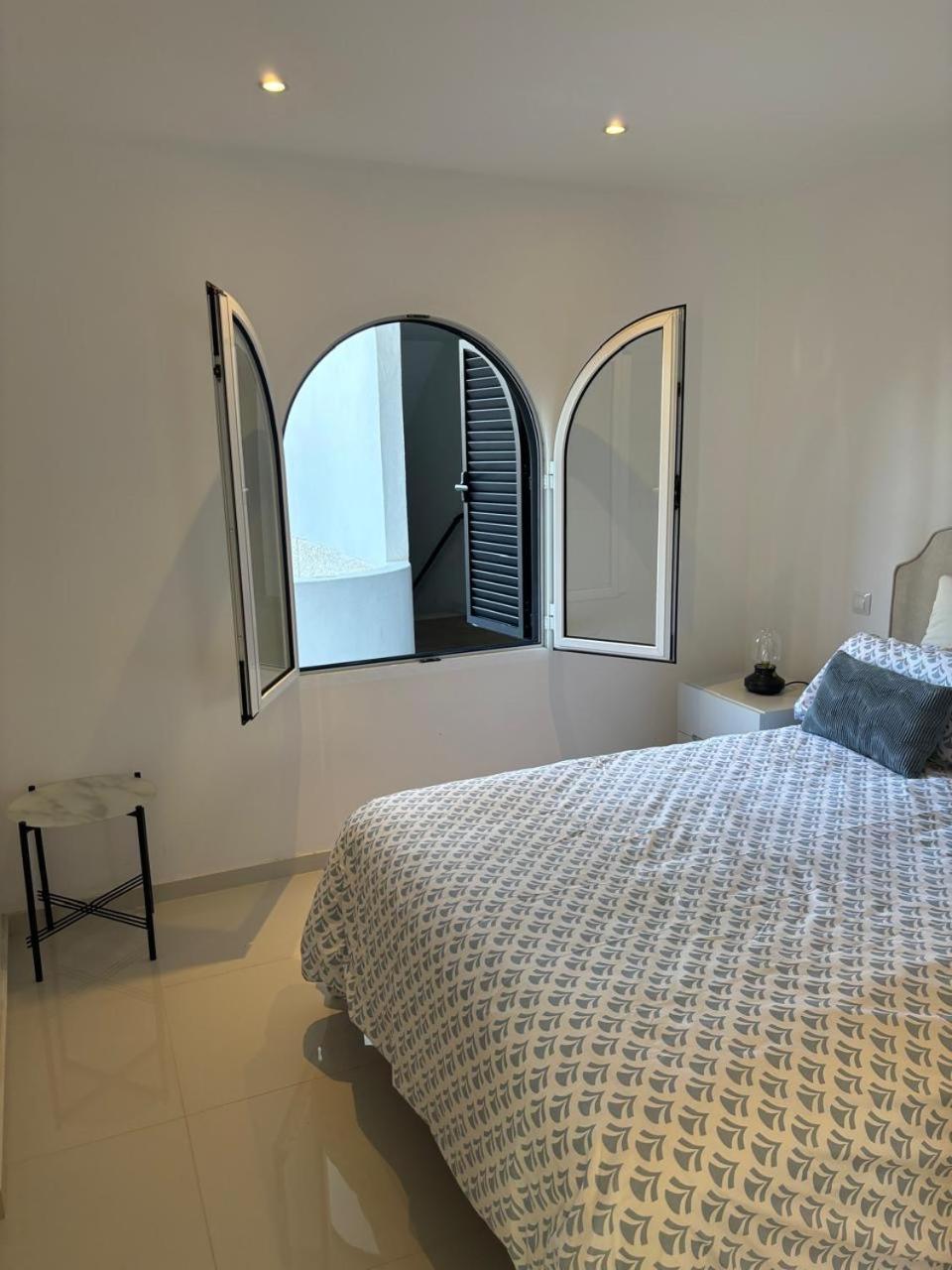 Appartement Primera Linea Aquamarina Anfi Del Mar *