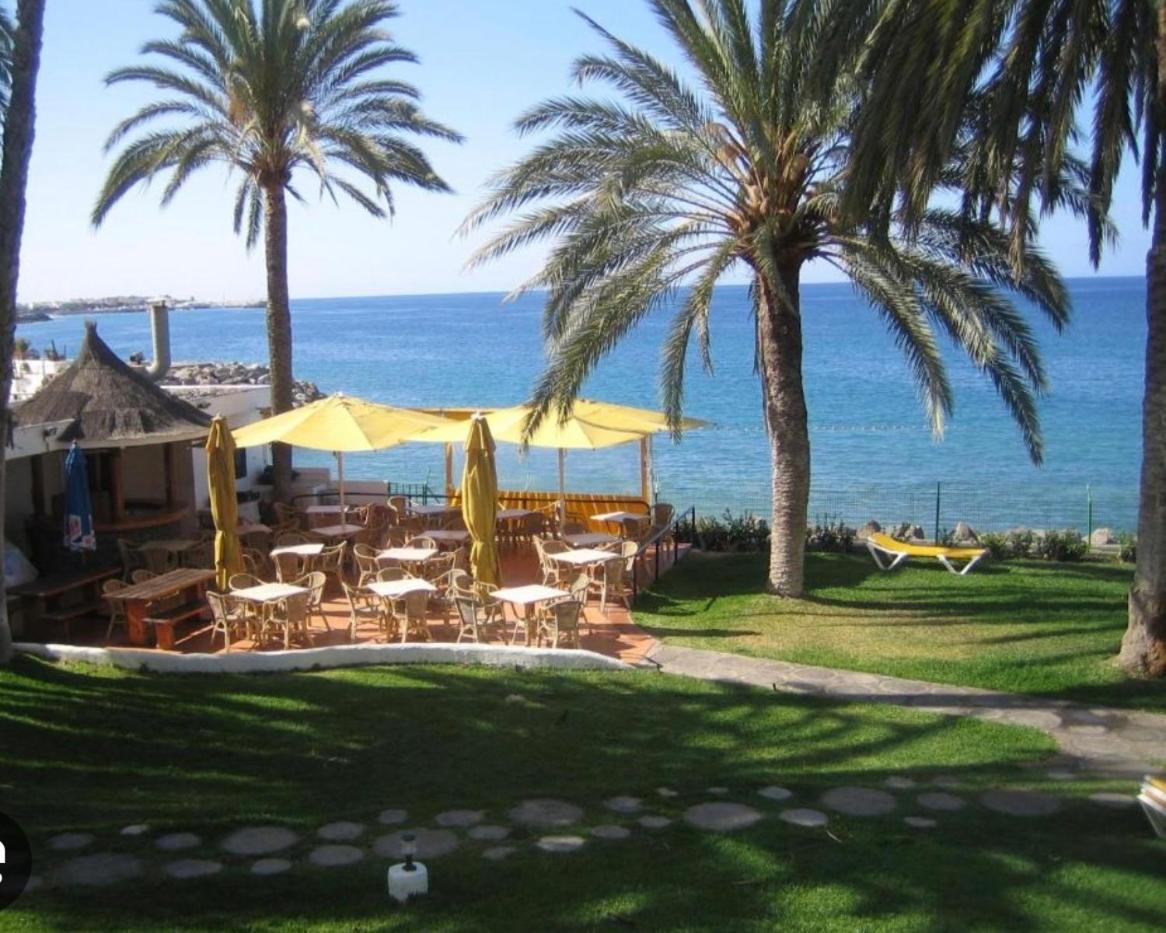 Appartement Primera Linea Aquamarina Anfi Del Mar Los Caideros